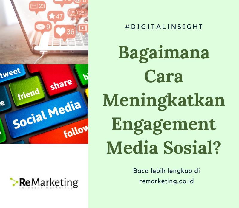 Bagaimana Cara Meningkatkan Engagement Media Sosial?